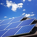 Placa de Energia Solar Fotovoltaica Placa de Energia Solar Fotovoltaica