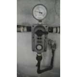 Avcb Condomínio Residencial