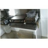 conversão de cooktop Jardim Eldorado conversão de cooktop Jardim Eldorado