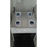 conversão gás encanado para botijão preço Vila São José conversão gás encanado para botijão preço Vila São José