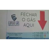 conversões para gás de rua Residencial Jaguary conversões para gás de rua Residencial Jaguary