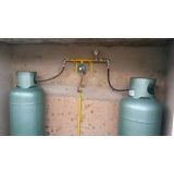instalação de gás P45 Setor Industrial instalação de gás P45 Setor Industrial