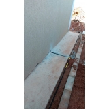 instalação de tubulação de gás embutida Chácara Paraíso instalação de tubulação de gás embutida Chácara Paraíso