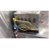 instalação gás industrial preço Chácaras Leandro instalação gás industrial preço Chácaras Leandro