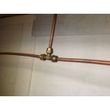 Instalação de Gás Encanado em Apartamento Instalação de Gás Encanado em Apartamento