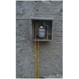 Instalação de Gás Encanado Residencial Instalação de Gás Encanado Residencial