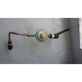 Instalação de Gás Encanado Instalação de Gás Encanado