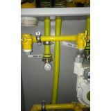 Instalação de Gás Residencial Instalação de Gás Residencial