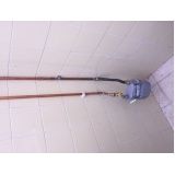 Instalação de Gás Instalação de Gás