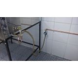 Instalação e Conversão de Gás Instalação e Conversão de Gás