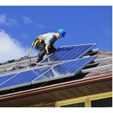 kits energia solar fotovoltaica Vila Rio Branco