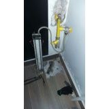 Emissão de Avcb Emissão de Avcb