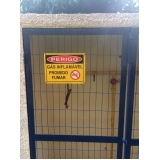 laudo teste estanqueidade gás Pracatu laudo teste estanqueidade gás Pracatu