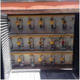 Fornecimento de Laudo de Estanqueidade Fornecimento de Laudo de Estanqueidade