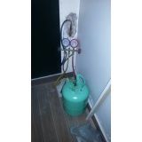 Laudo de Estanqueidade de Glp Laudo de Estanqueidade de Glp