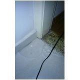 Laudos de Estanqueidade em Sp Laudos de Estanqueidade em Sp