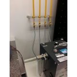 Empresa de Manutenção de Gás Empresa de Manutenção de Gás