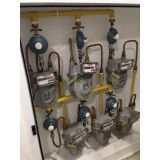 Manutenção de Gás Encanado Manutenção de Gás Encanado