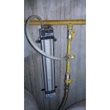 Manutenção de Gás Predial Manutenção de Gás Predial