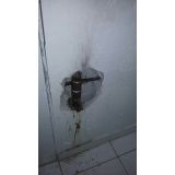 Manutenção de Rede de Gás Manutenção de Rede de Gás