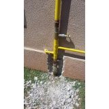 reparo de tubulação de gás preço Jardim Merci I reparo de tubulação de gás preço Jardim Merci I