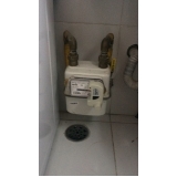 Tubulação Gás Tubulação Gás