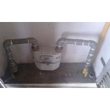 teste de vazamento de gás preço Vila Monte Alegre teste de vazamento de gás preço Vila Monte Alegre