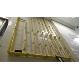 Teste de Estanqueidade Gas Glp