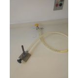 Teste Estanqueidade Gás