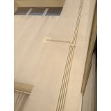 Construção de Tubulação de Gás Construção de Tubulação de Gás