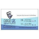 Empresa de Tubulação de Gás Empresa de Tubulação de Gás