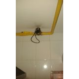 Instalação de Tubulação de Gás Instalação de Tubulação de Gás