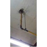 Reparo de Tubulação de Gás Reparo de Tubulação de Gás