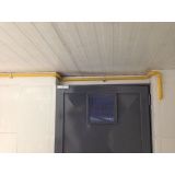 Tubulação de Gás em Campinas Tubulação de Gás em Campinas