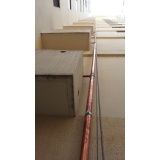 Tubulação de Gás Natural Tubulação de Gás Natural