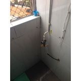 Tubulação de Gás Tubulação de Gás